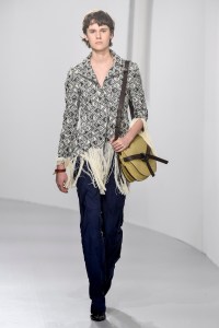 Loewe RTW Spring 2018