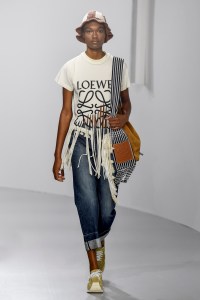 Loewe RTW Spring 2018
