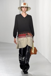 Loewe RTW Spring 2018