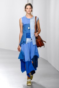 Loewe RTW Spring 2018