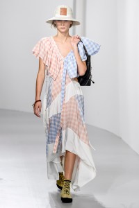 Loewe RTW Spring 2018