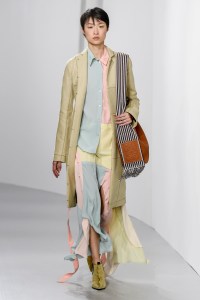 Loewe RTW Spring 2018