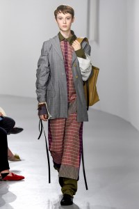 Loewe RTW Spring 2018