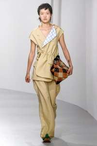 Loewe RTW Spring 2018