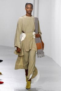 Loewe RTW Spring 2018