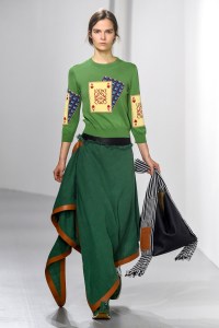 Loewe RTW Spring 2018