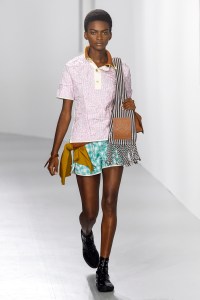 Loewe RTW Spring 2018
