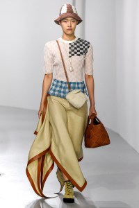 Loewe RTW Spring 2018