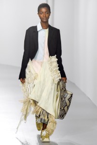 Loewe RTW Spring 2018