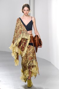Loewe RTW Spring 2018