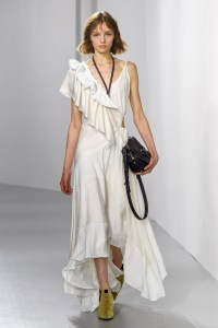Loewe RTW Spring 2018