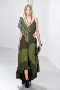 Loewe RTW Spring 2018