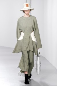 Loewe RTW Spring 2018