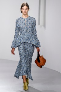 Loewe RTW Spring 2018