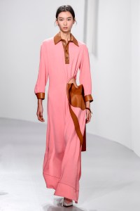 Loewe RTW Spring 2018