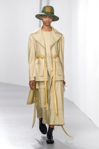 Loewe RTW Spring 2018
