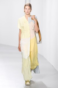 Loewe RTW Spring 2018