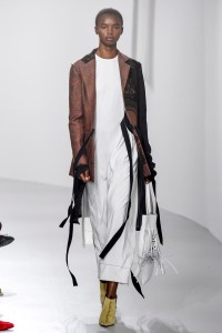 Loewe RTW Spring 2018