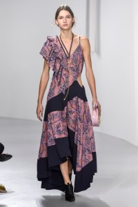 Loewe RTW Spring 2018