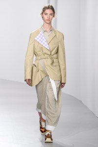 Loewe RTW Spring 2018