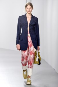 Loewe RTW Spring 2018