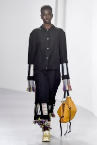 Loewe RTW Spring 2018