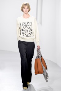 Loewe RTW Spring 2018