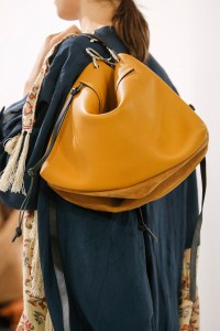 Details at Loewe RTW Spring 2018