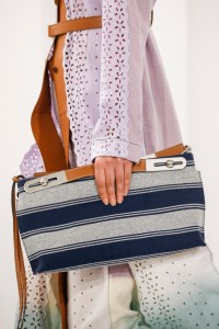 Details at Loewe RTW Spring 2018