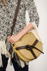 Details at Loewe RTW Spring 2018