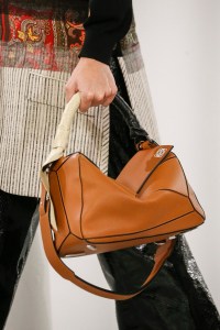 Details at Loewe RTW Spring 2018