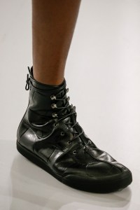 Details at Loewe RTW Spring 2018