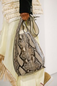 Details at Loewe RTW Spring 2018