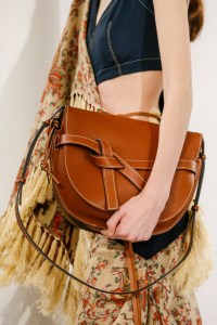 Details at Loewe RTW Spring 2018