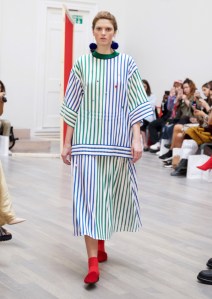Jamie Wei Huang RTW Spring 2018
