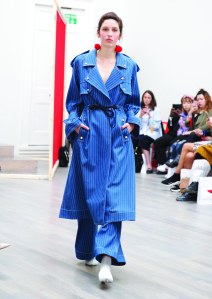 Jamie Wei Huang RTW Spring 2018