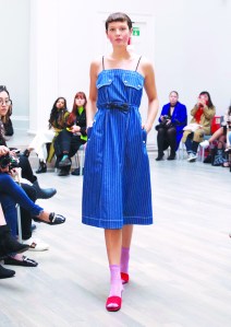 Jamie Wei Huang RTW Spring 2018