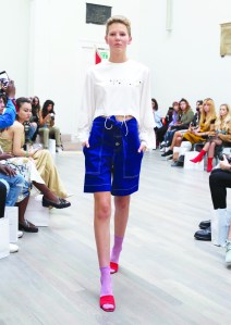 Jamie Wei Huang RTW Spring 2018