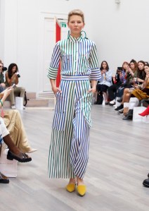 Jamie Wei Huang RTW Spring 2018