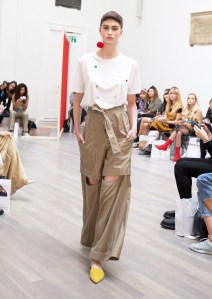 Jamie Wei Huang RTW Spring 2018