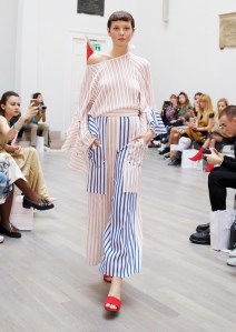 Jamie Wei Huang RTW Spring 2018