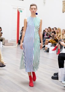 Jamie Wei Huang RTW Spring 2018