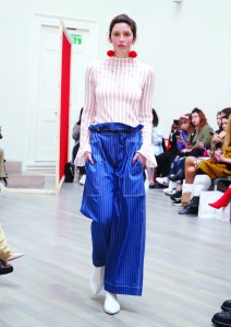 Jamie Wei Huang RTW Spring 2018