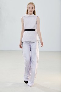 Chris Gelinas RTW Spring 2018