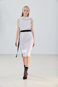 Chris Gelinas RTW Spring 2018