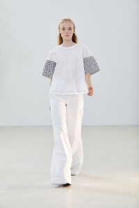 Chris Gelinas RTW Spring 2018