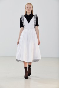 Chris Gelinas RTW Spring 2018