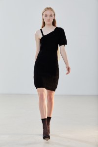 Chris Gelinas RTW Spring 2018