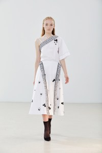 Chris Gelinas RTW Spring 2018