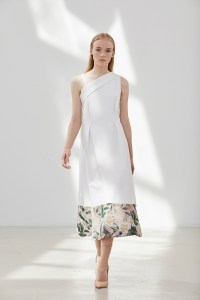 Chris Gelinas RTW Spring 2018